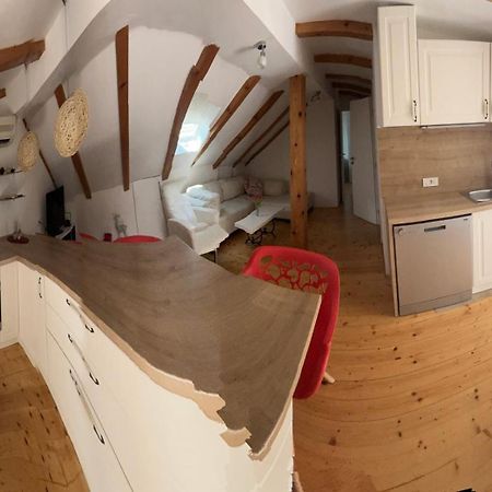 Le Liv On Appartement Rijeka Buitenkant foto