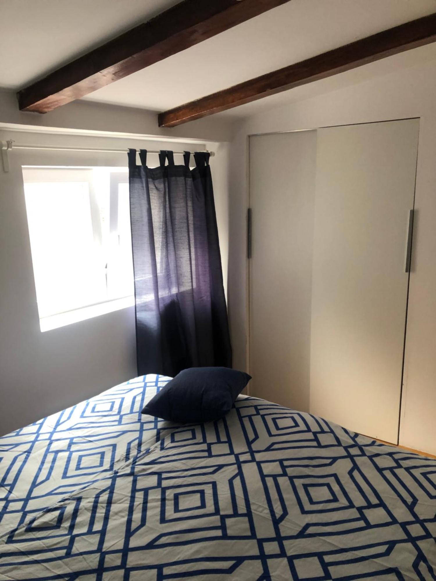 Le Liv On Appartement Rijeka Buitenkant foto