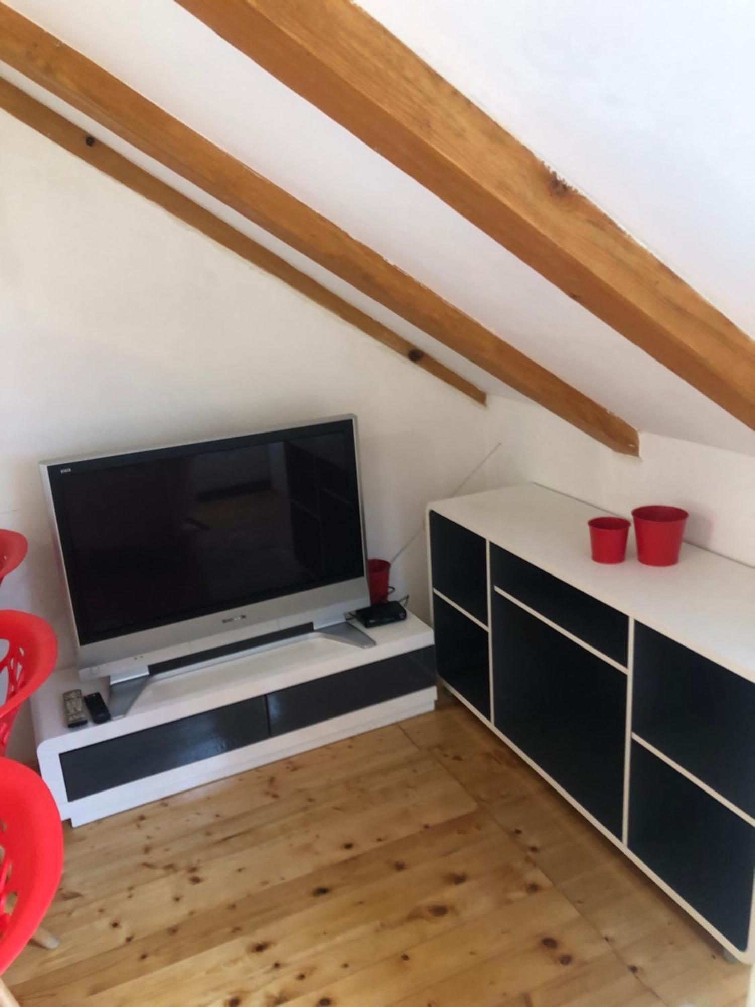 Le Liv On Appartement Rijeka Buitenkant foto
