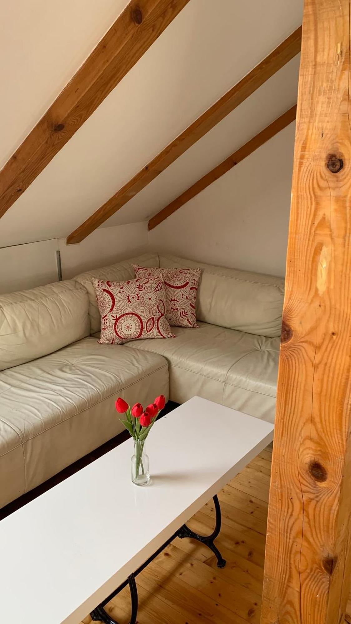 Le Liv On Appartement Rijeka Buitenkant foto
