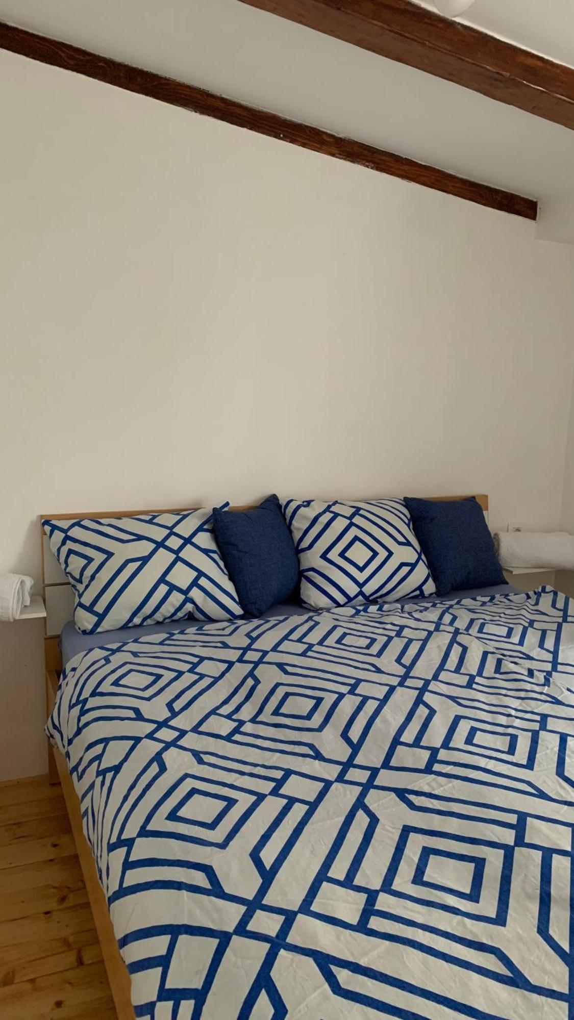 Le Liv On Appartement Rijeka Buitenkant foto