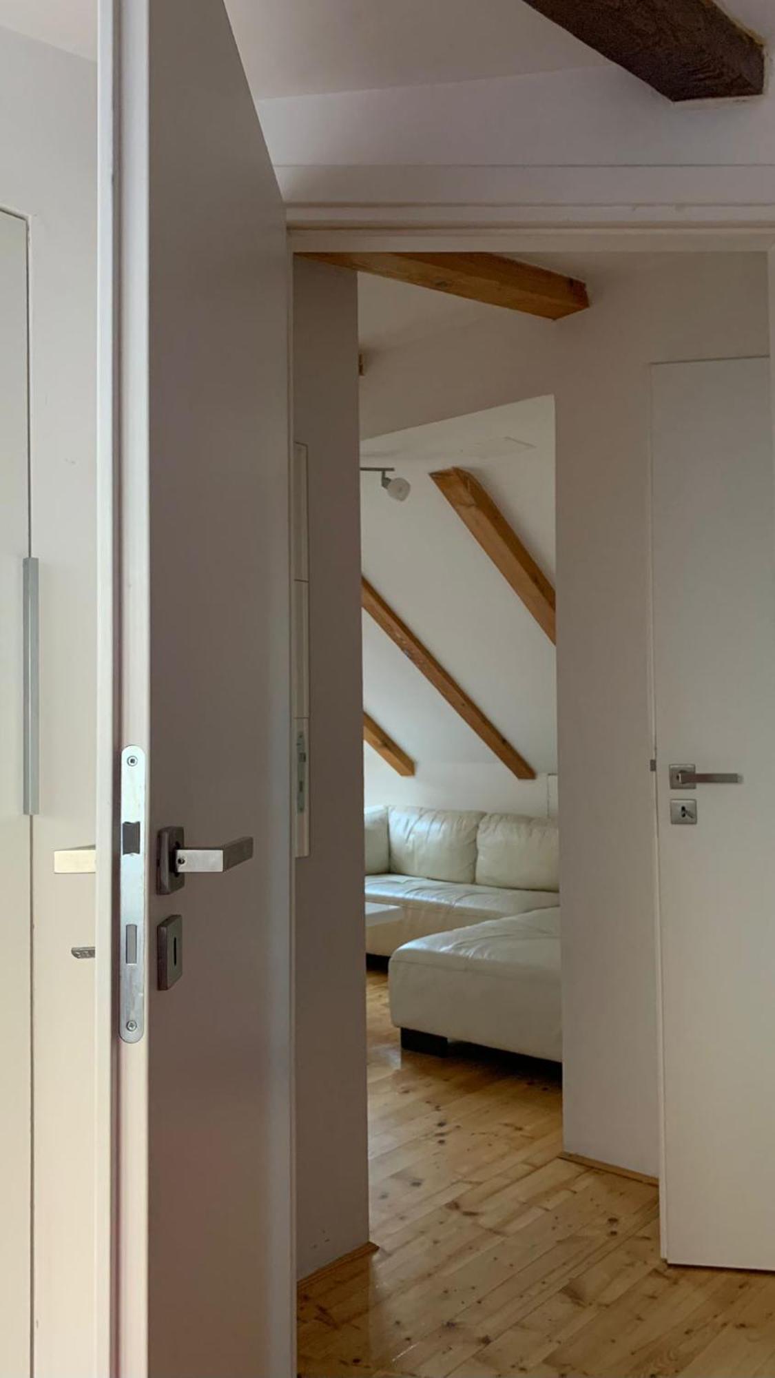 Le Liv On Appartement Rijeka Buitenkant foto