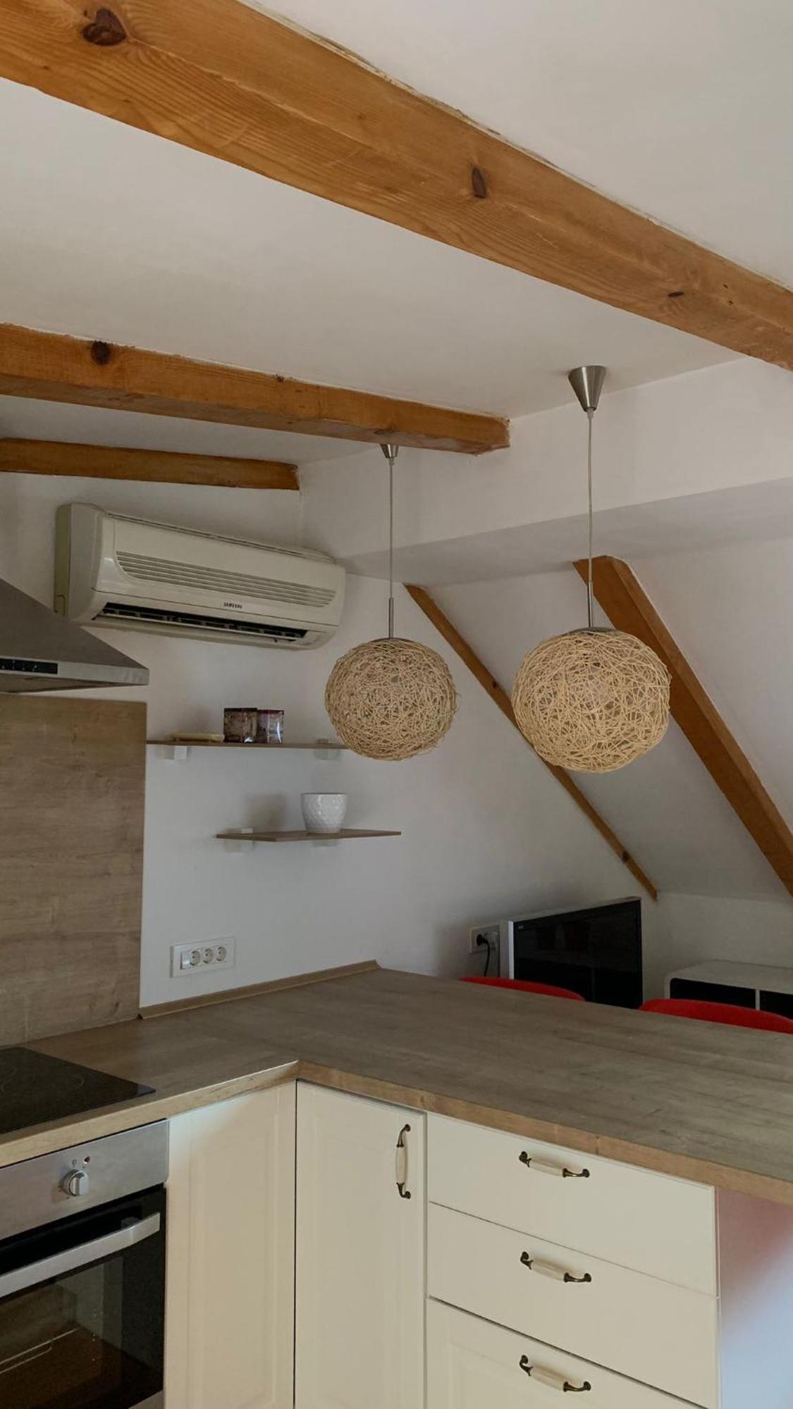 Le Liv On Appartement Rijeka Buitenkant foto