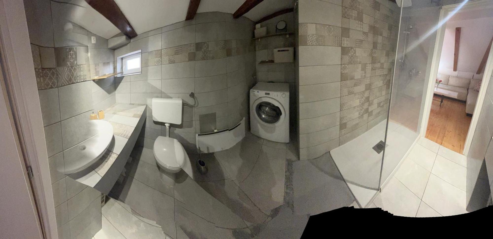 Le Liv On Appartement Rijeka Buitenkant foto